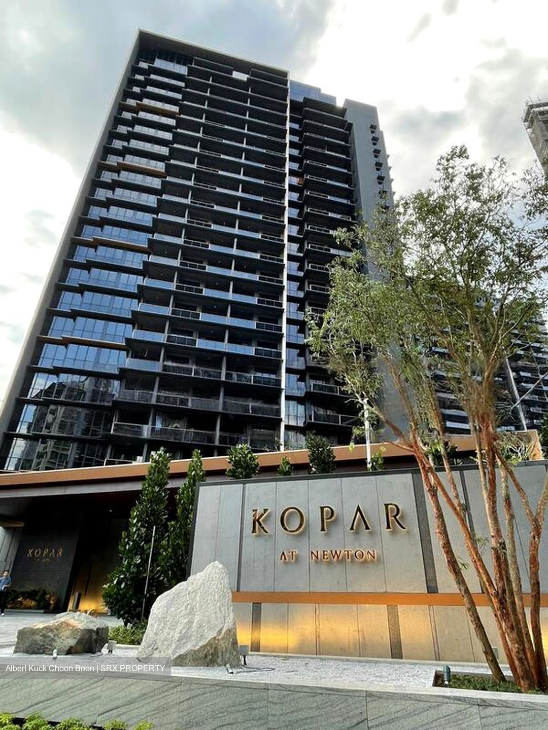 Kopar At Newton (D9), Apartment #470432791
